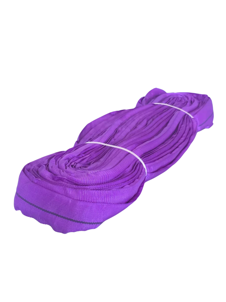 Rundsling 1 ton – 8 meter