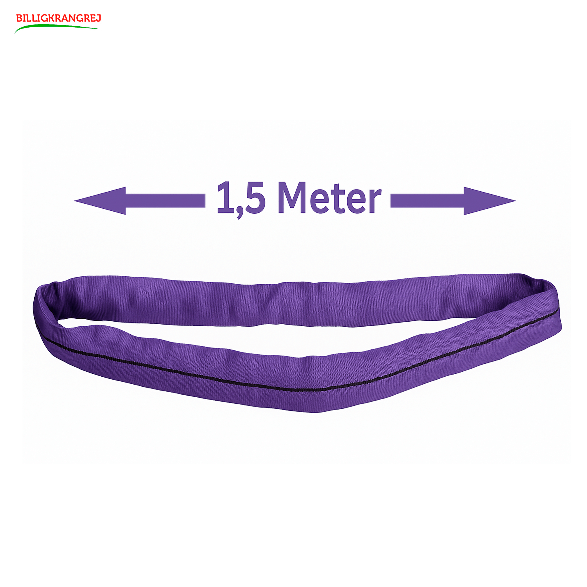 rundsling 1 ton 1.5 meterv2.