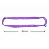 Rundsling 1 ton - 4 meter