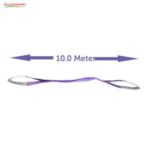 Løftestrop 10 meter