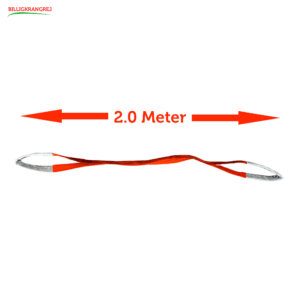 løftestrop 2 meter 5 ton