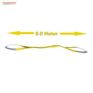 Løftestrop_8_meter_gul 3 tonv2