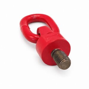 Svirvel øjebolt/løfteøje M20x30