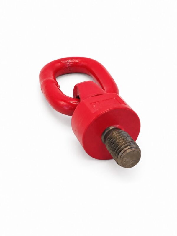 Svirvel øjebolt/løfteøje M20x30