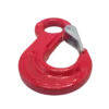 Lastkrog m. øje og Pal - 13 mm - WLL 6,7 ton
