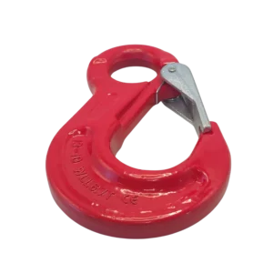 Lastkrog m. øje og Pal - 13 mm - WLL 6,7 ton