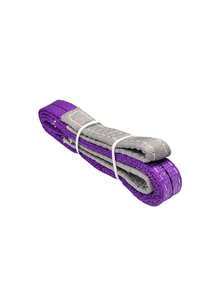 Løftestrop 1 ton 1 meter