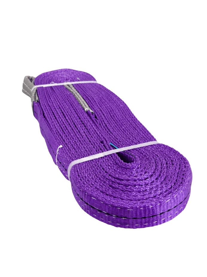 Løftestrop 1 ton 10 meter