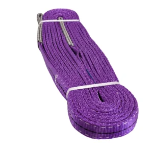 Løftestrop 1 ton 8 meter