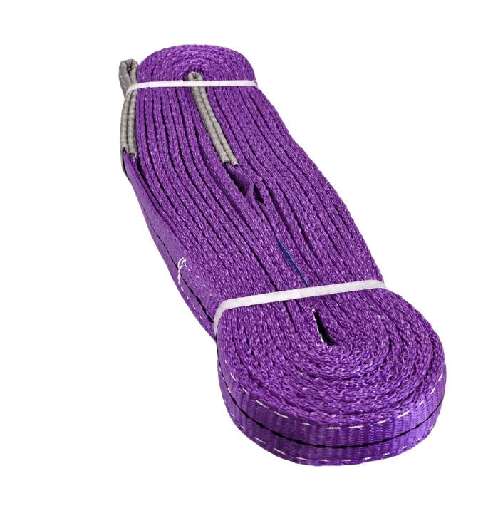 Løftestrop 1 ton 8 meter