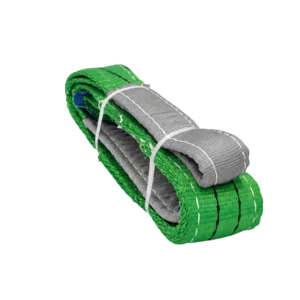 Løftestrop 2 ton 1 meter