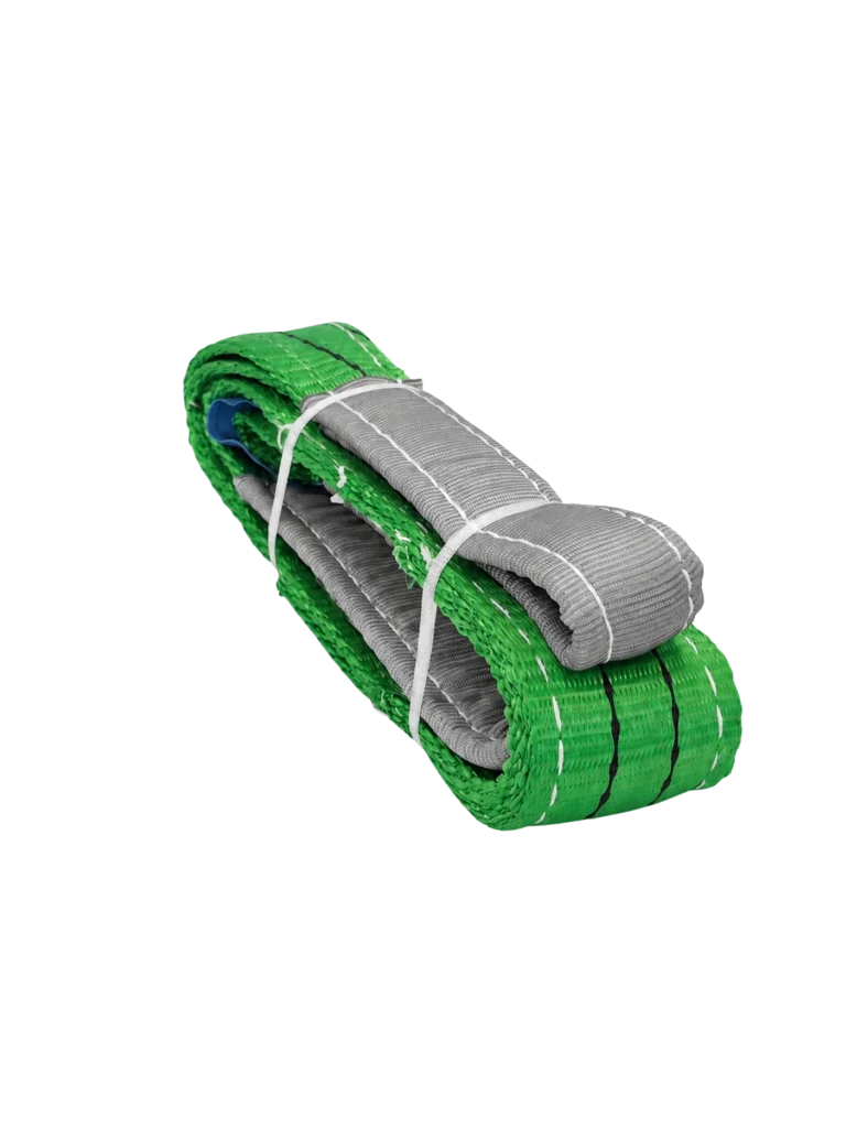 Løftestrop 2 ton 1 meter