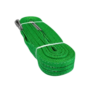 Løftestrop 2 ton 10 meter