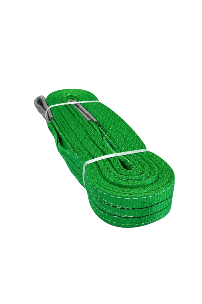 Løftestrop 2 ton 10 meter