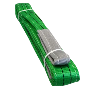 Løftestrop 2 ton 3 meter