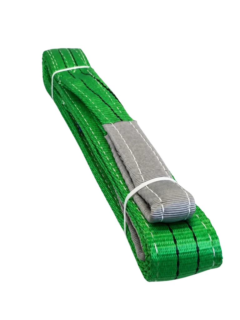 Løftestrop 2 ton 3 meter