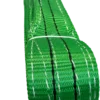 Løftestrop 2 ton 4 meter