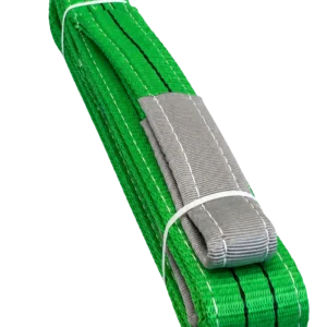 Løftestrop 2 ton 4 meter