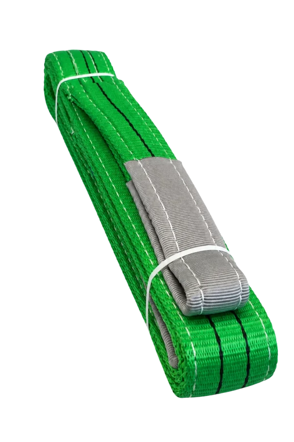 Løftestrop 2 ton 4 meter