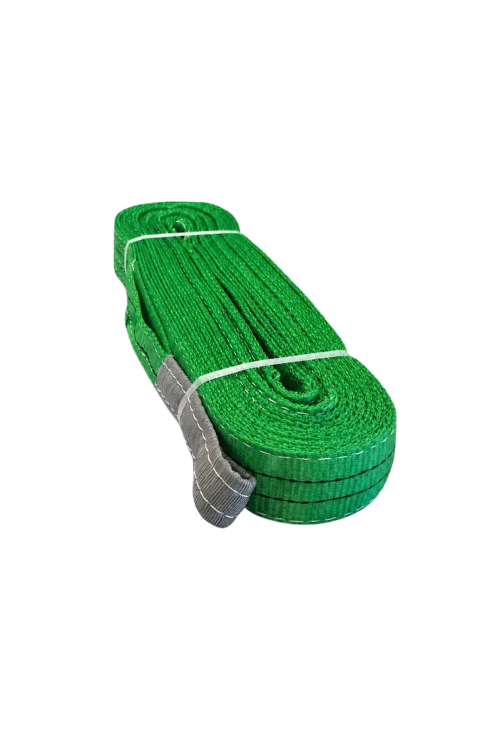 Løftestrop 2 ton 8 meter