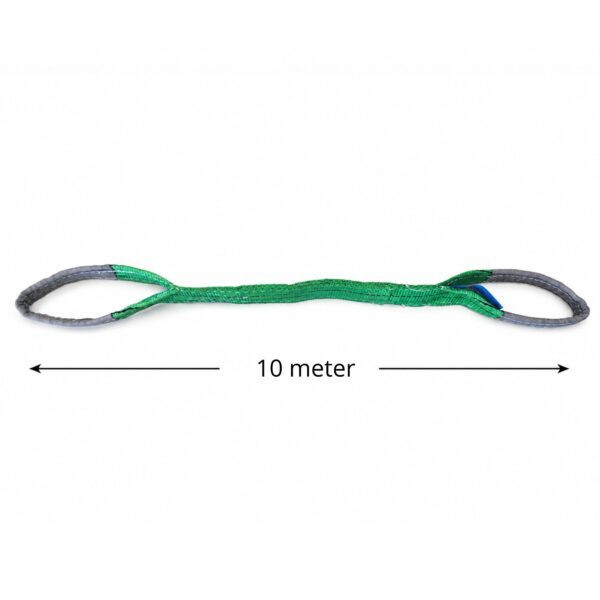 Løftestrop 2 ton 10 meter