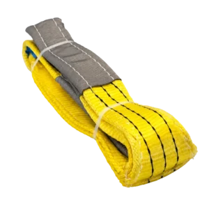 Løftestrop 3 ton 1 meter