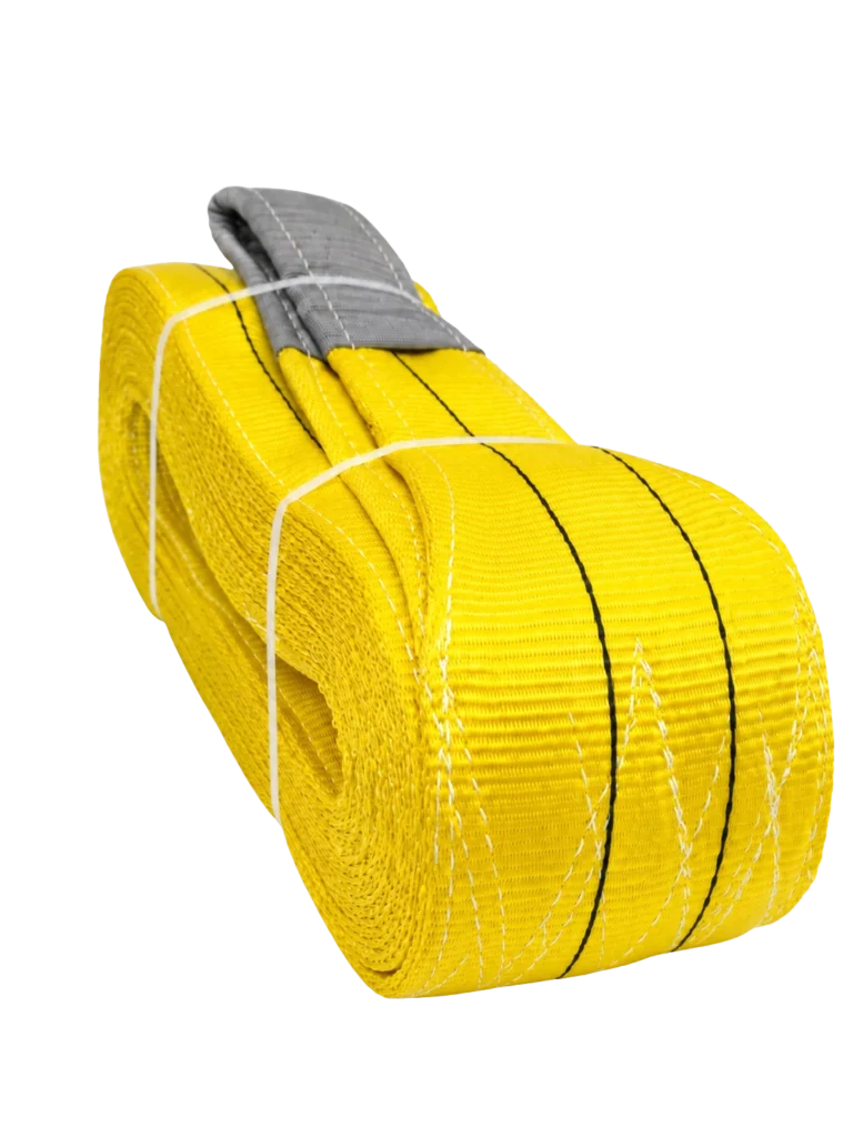 Løftestrop 3 ton 10 meter