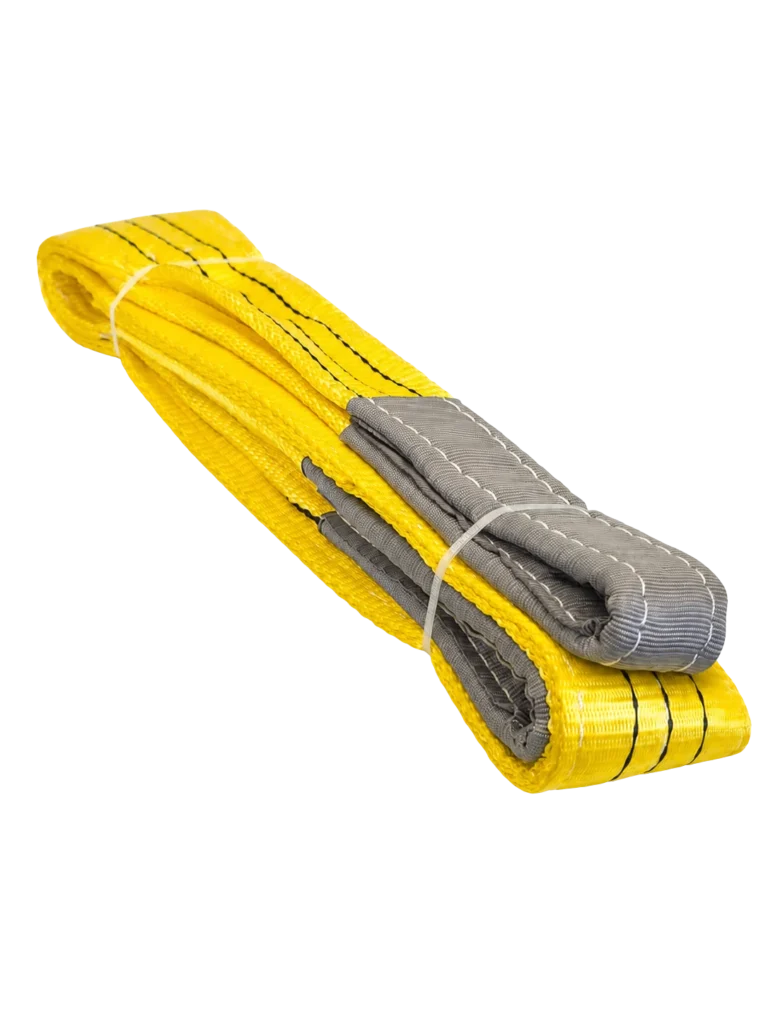 Løftestrop 3 ton 2 meter