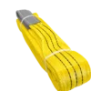 Løftestrop 3 ton 4 meter