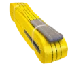 Løftestrop 3 ton 6 meter