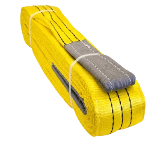Løftestrop 3 ton 6 meter