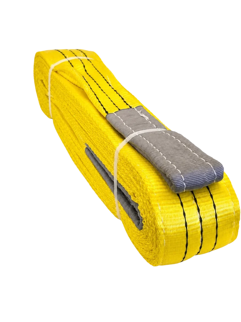 Løftestrop 3 ton 6 meter