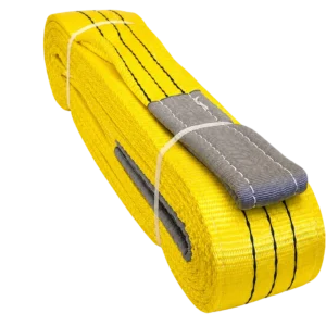 Løftestrop 3 ton 8 meter