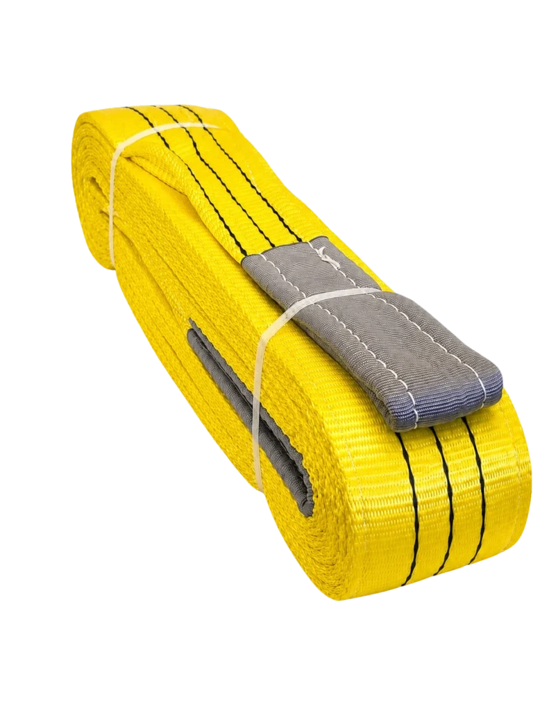 Løftestrop 3 ton 8 meter