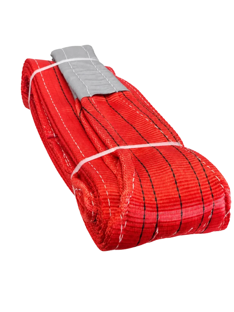 Løftestrop 5 ton 4 meter