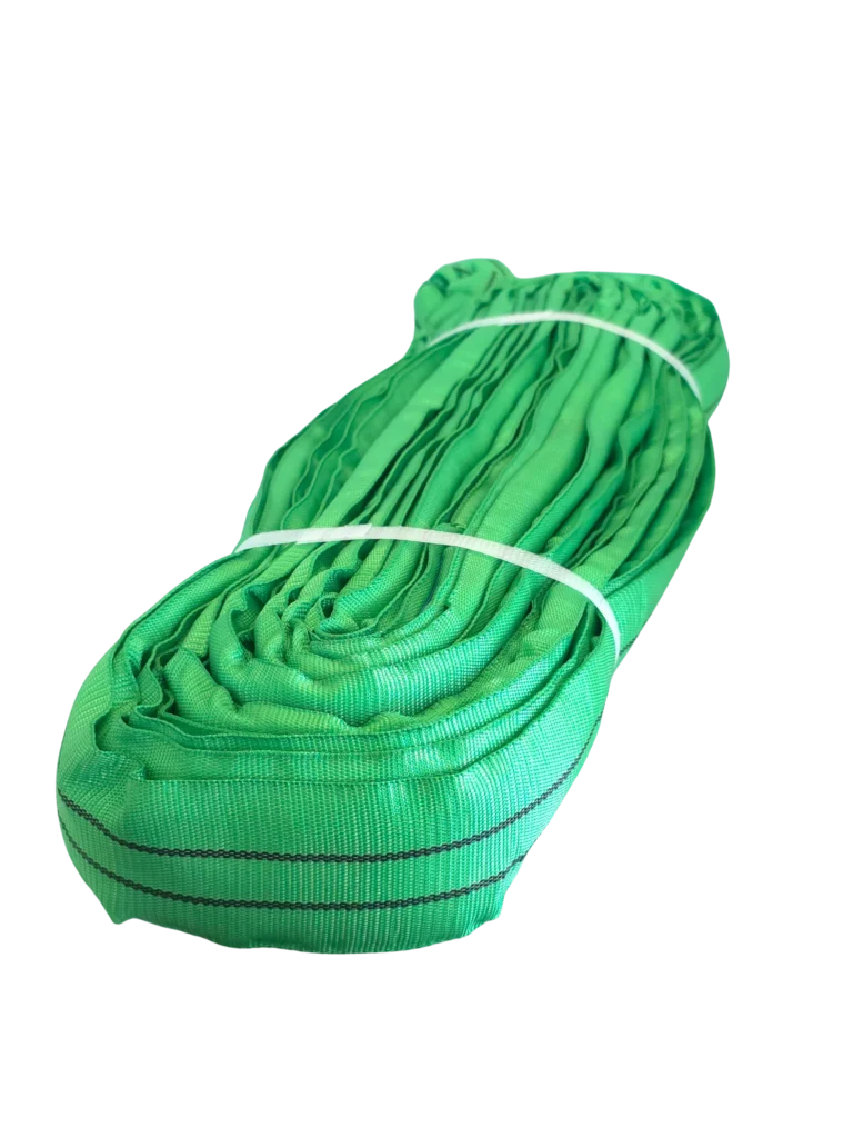 Rundsling 2 ton – 8 meter