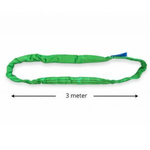 Rundsling 2 ton – 3 meter
