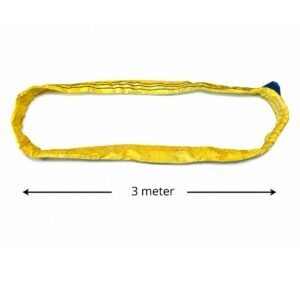 Rundsling 3 ton – 3 meter