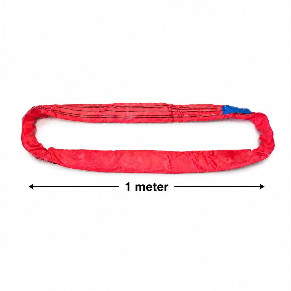 Rundsling 5 ton – 1 meter