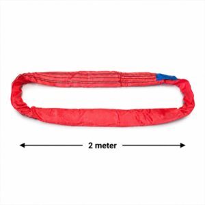 Rundsling 5 ton – 2 meter