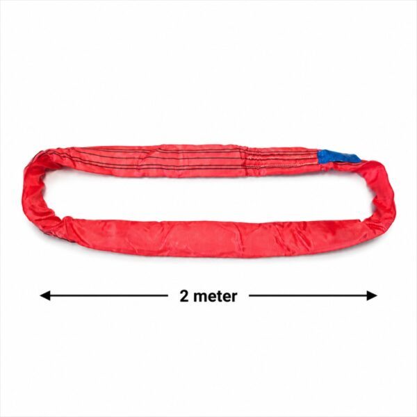 Rundsling 5 ton – 2 meter