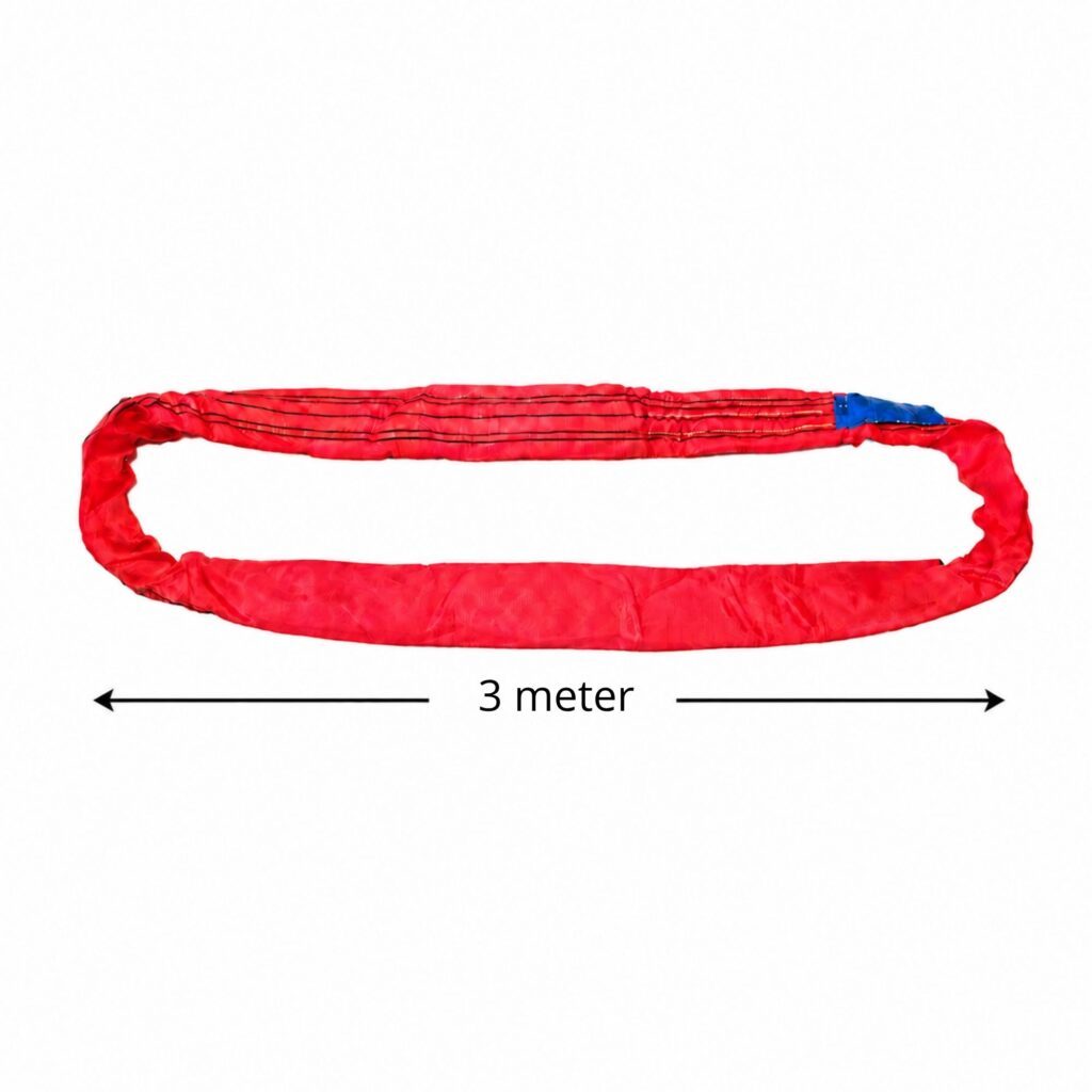 Rundsling 5 ton – 3 meter