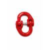 Samleled 6 mm  – WLL 1,4 ton
