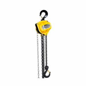 Kædetalje 0,25 ton - 3M