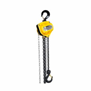 Kædetalje 0.5 ton - 3M
