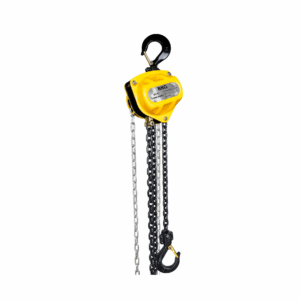 Kædetalje 1 ton - 3M