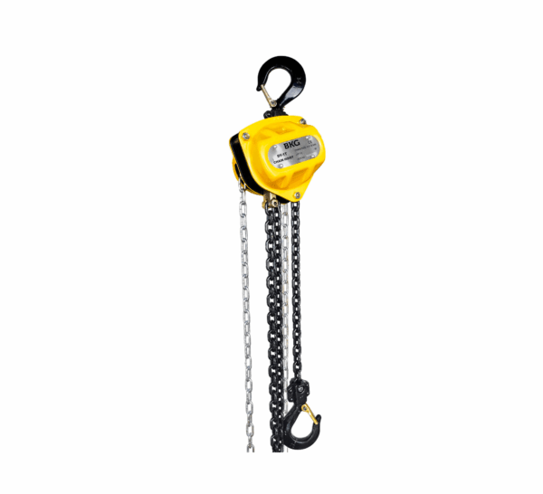Kædetalje 1 ton - 3M