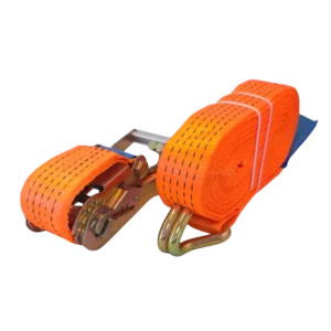 Båndstrammer 5 ton 10 meter