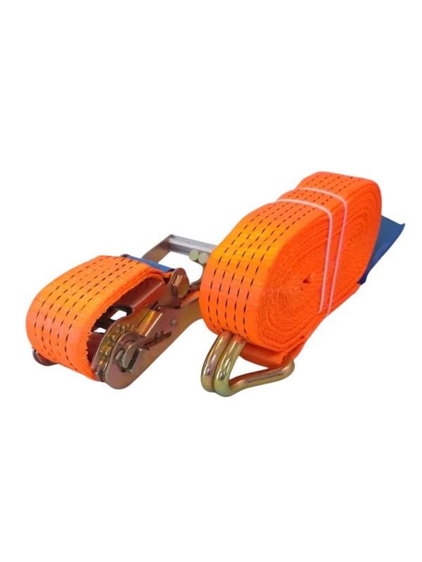 Båndstrammer 5 ton 10 meter