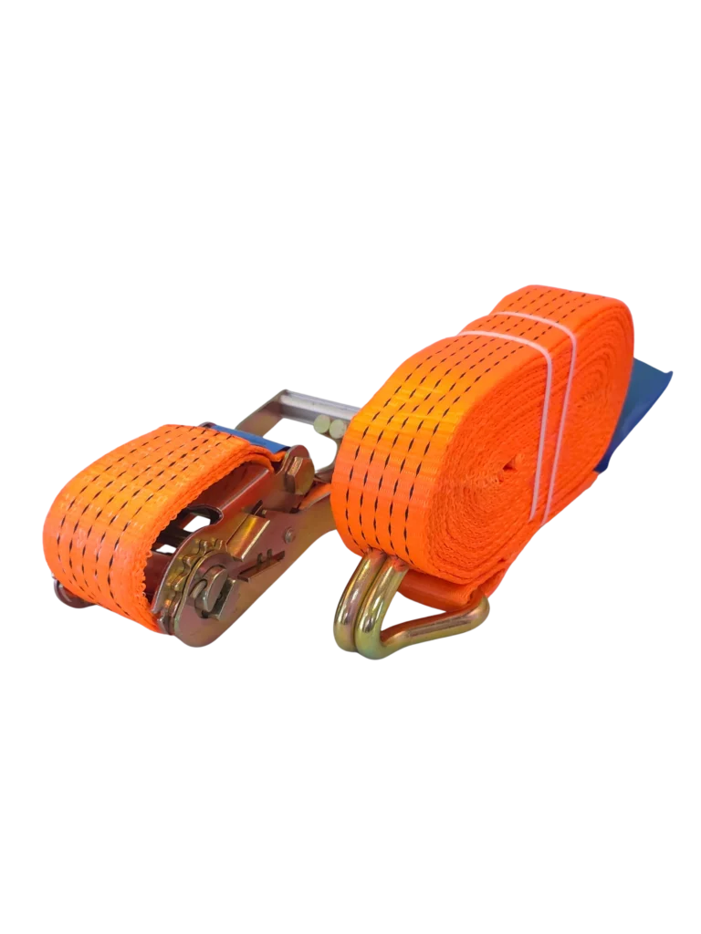 Båndstrammer 5 ton 10 meter